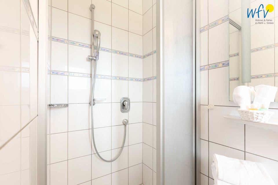 Badezimmer – Zimmer 3