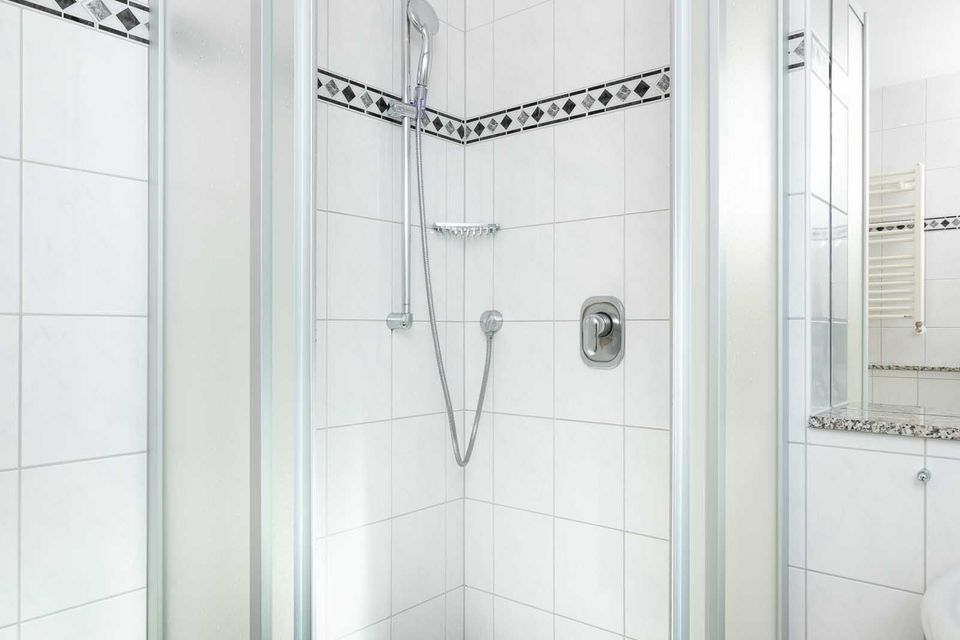 Badezimmer – Appartement 14