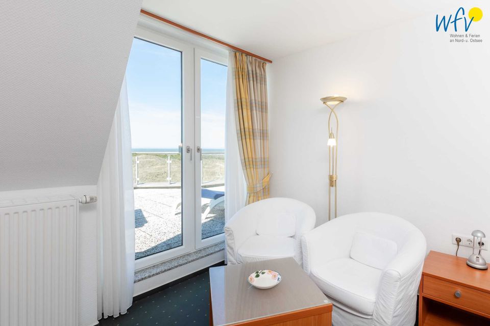 Schlafzimmer – Zimmer 22