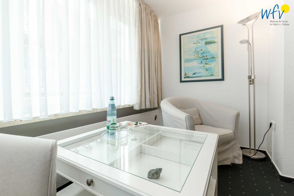 Schlafzimmer – Zimmer 2