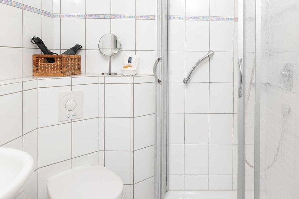 Badezimmer – Zimmer 2
