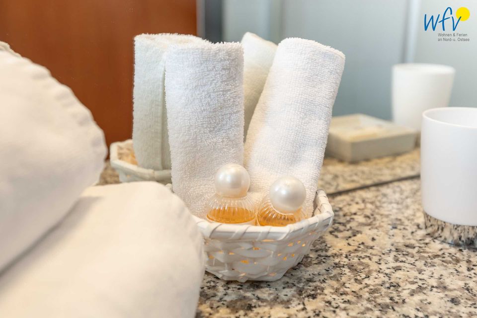 Badezimmer – Zimmer 23