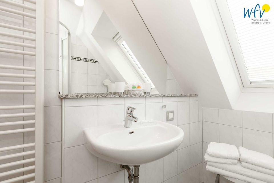 Badezimmer – Zimmer 24
