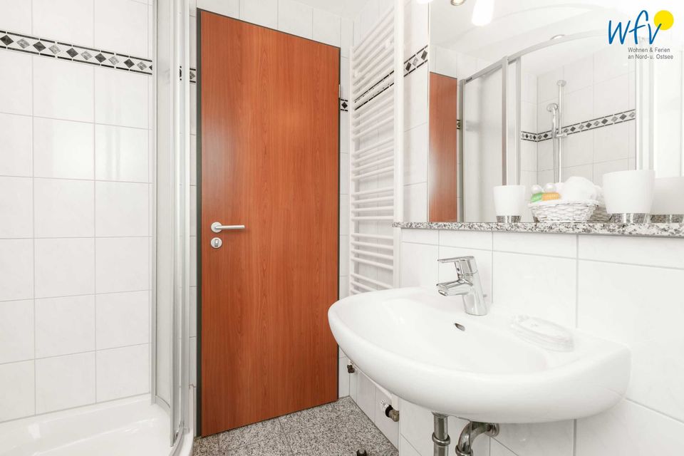 Badezimmer – Zimmer 24