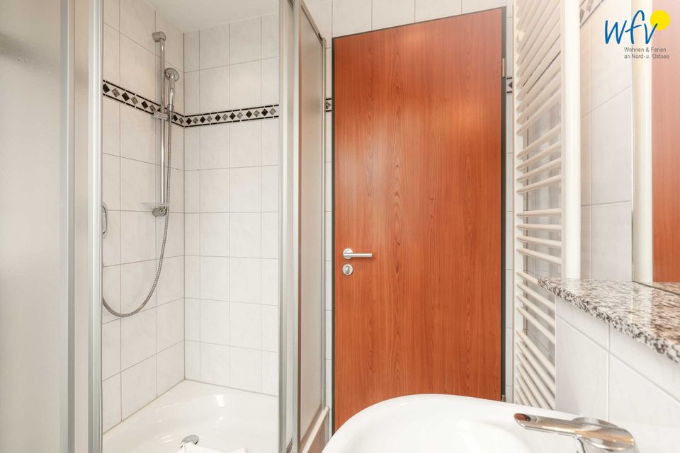 Badezimmer – Zimmer 24