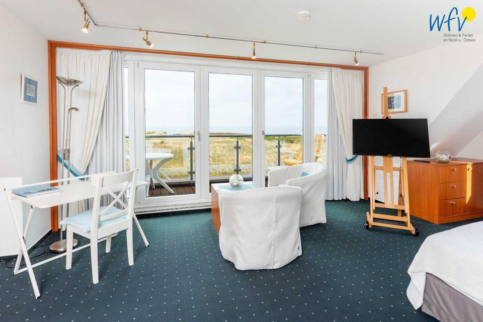 Appartement 31, Bild 14