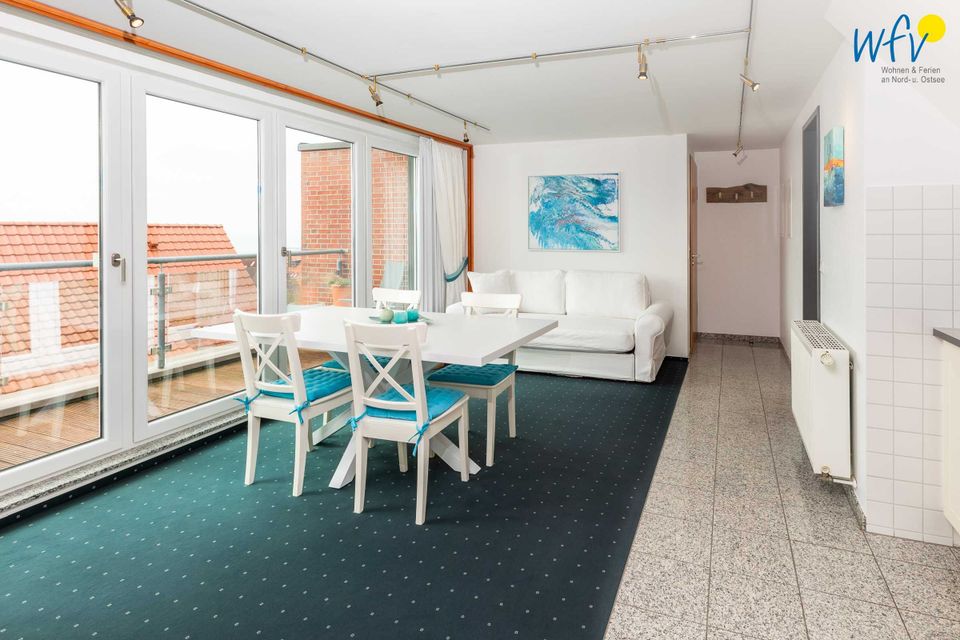 Appartement 31, Bild 19