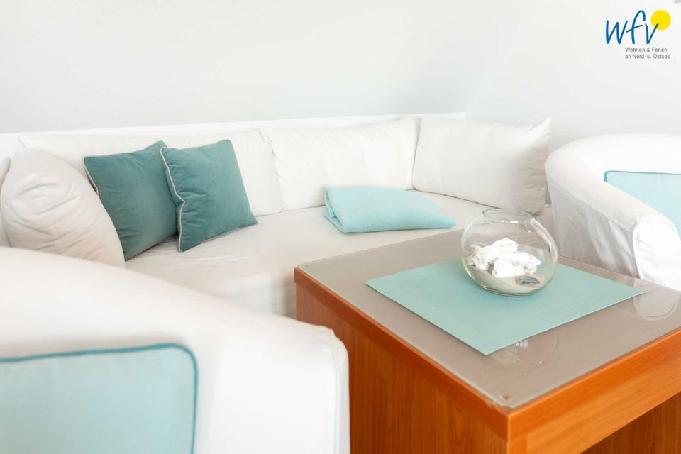 Bett – Appartement 31