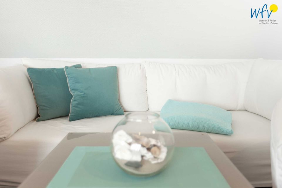 Bett – Appartement 31