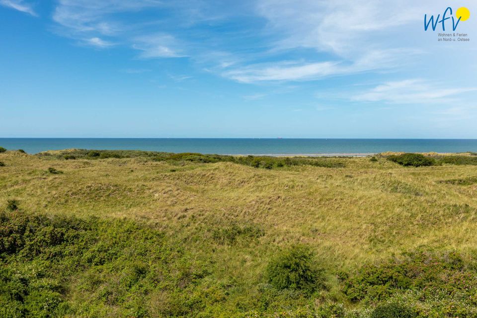 Meerblick – Zimmer 30